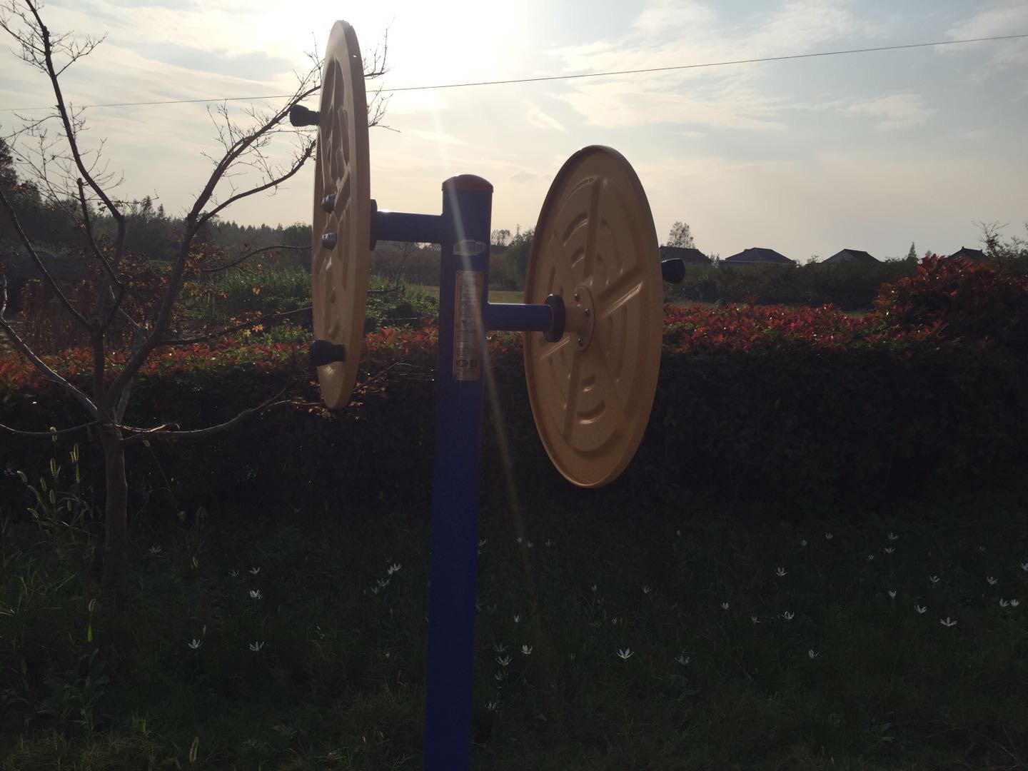 快樂大轉(zhuǎn)盤