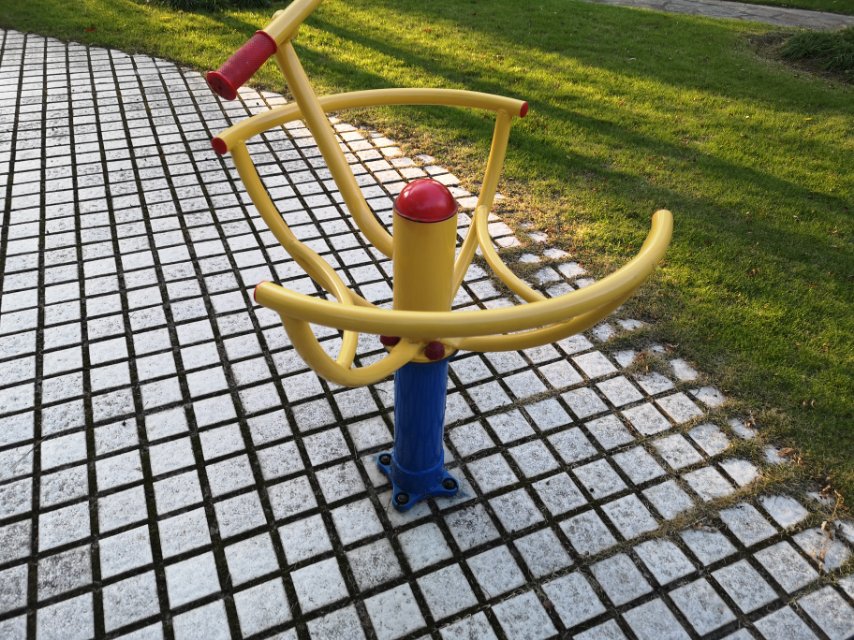 太極推手 太極推手