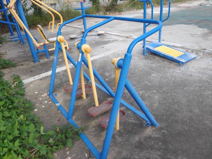 漫步機(jī) 漫步機(jī)