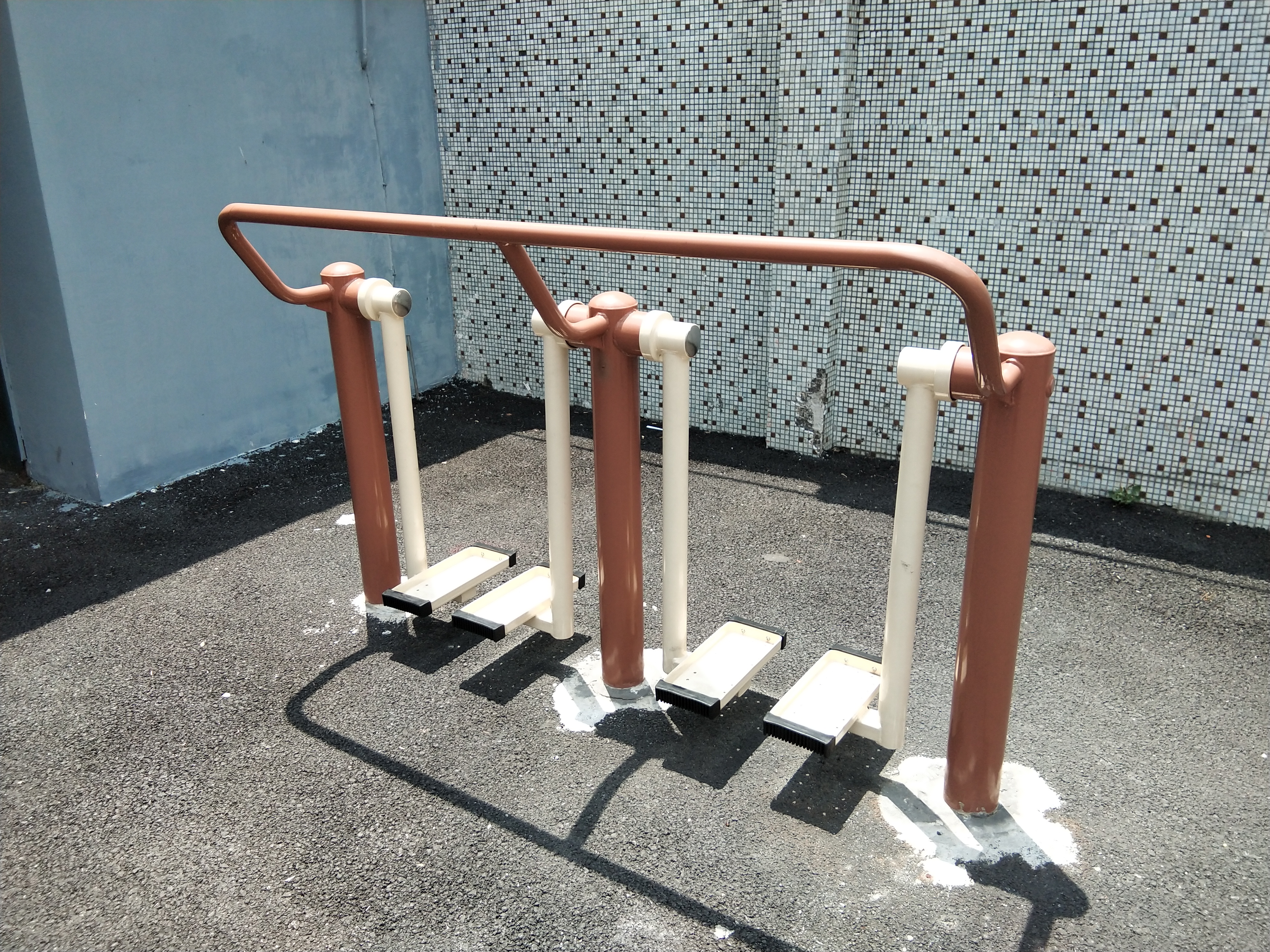 太空漫步機(jī) 太空漫步機(jī)