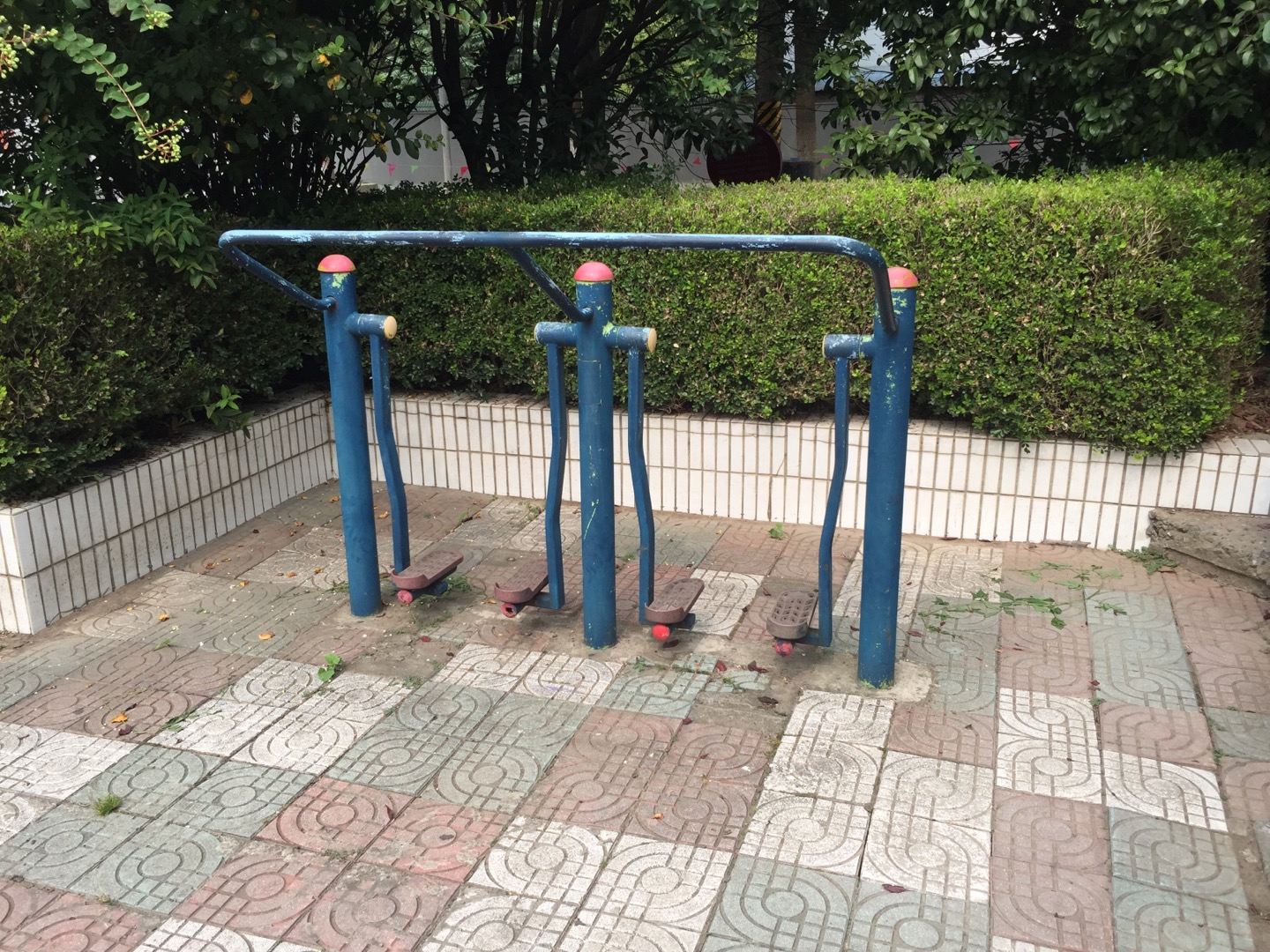 太空漫步器 太空漫步器