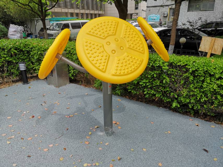 太極推手器 太極推手器