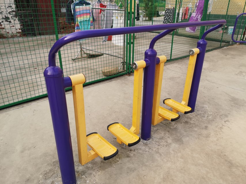 太空漫步器 太空漫步器