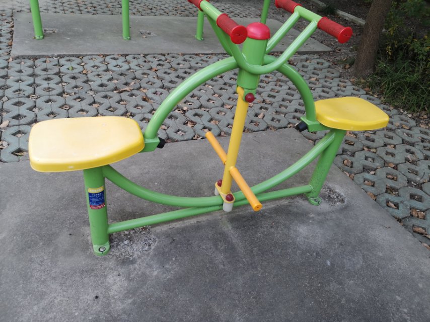 下肢康復(fù)器