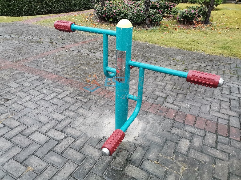 四級(jí)壓腿按摩器