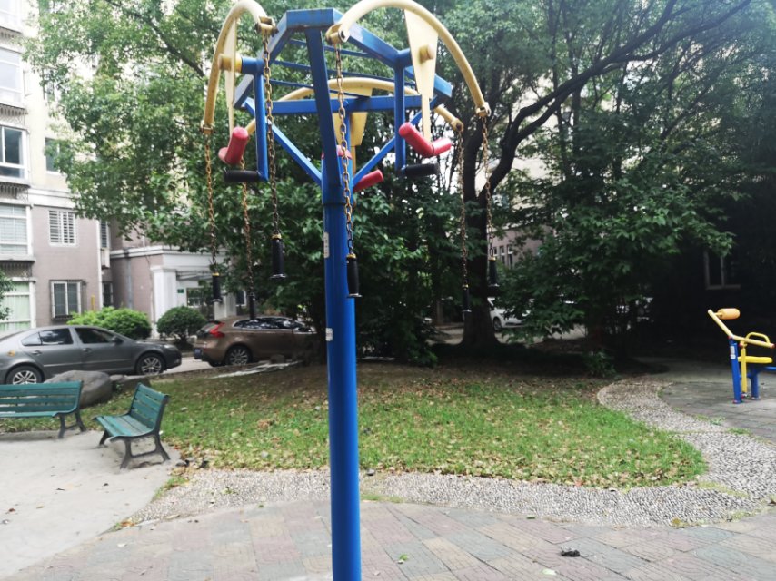 上肢牽引器 上肢牽引器