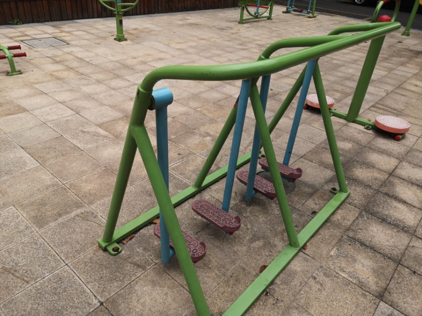 太空漫步器 太空漫步器