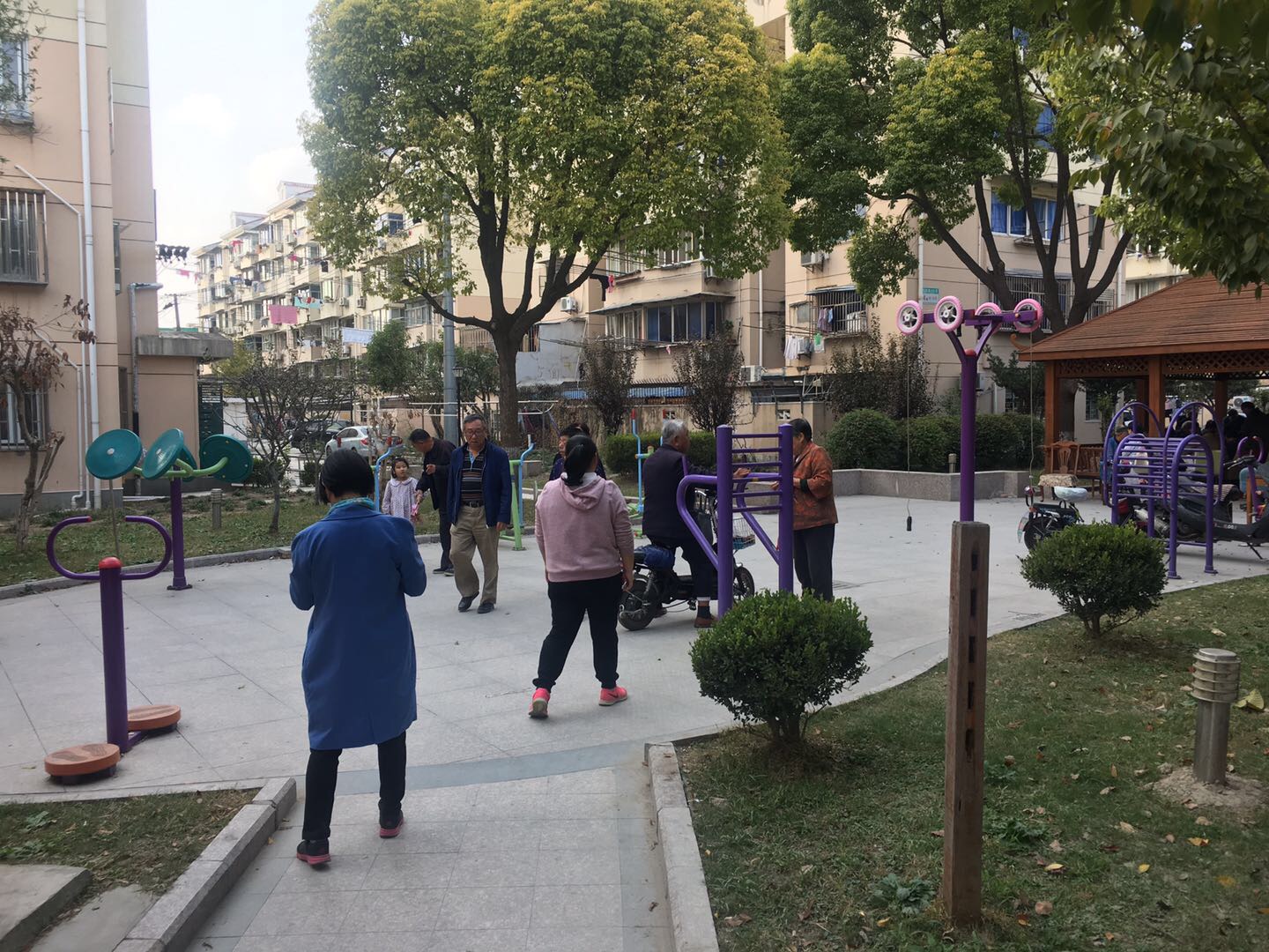 東三健身點(diǎn)