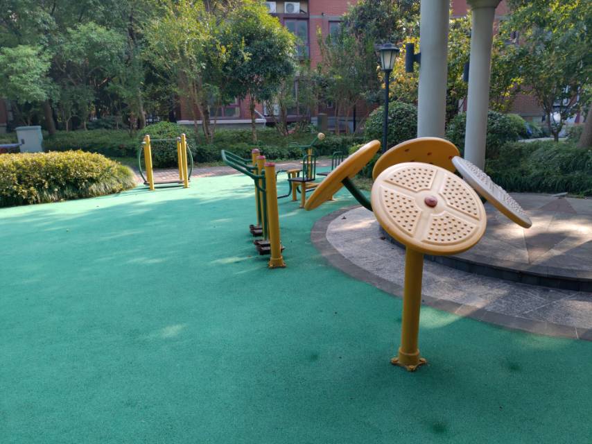 上尚緣健身點(diǎn)2