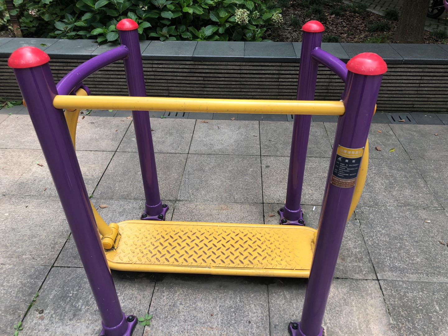 晃板健身器 晃板健身器