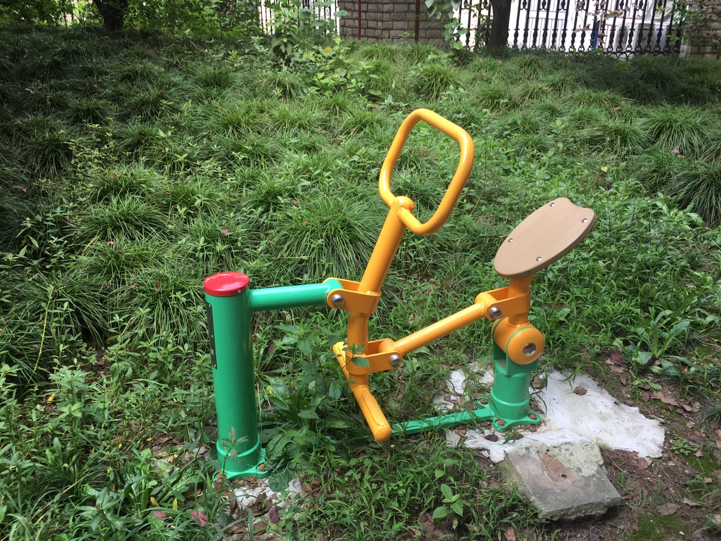 騎馬機(jī) 騎馬機(jī)