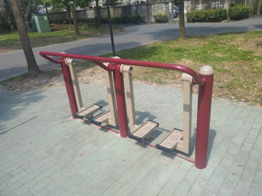 雙人漫步器 雙人漫步器