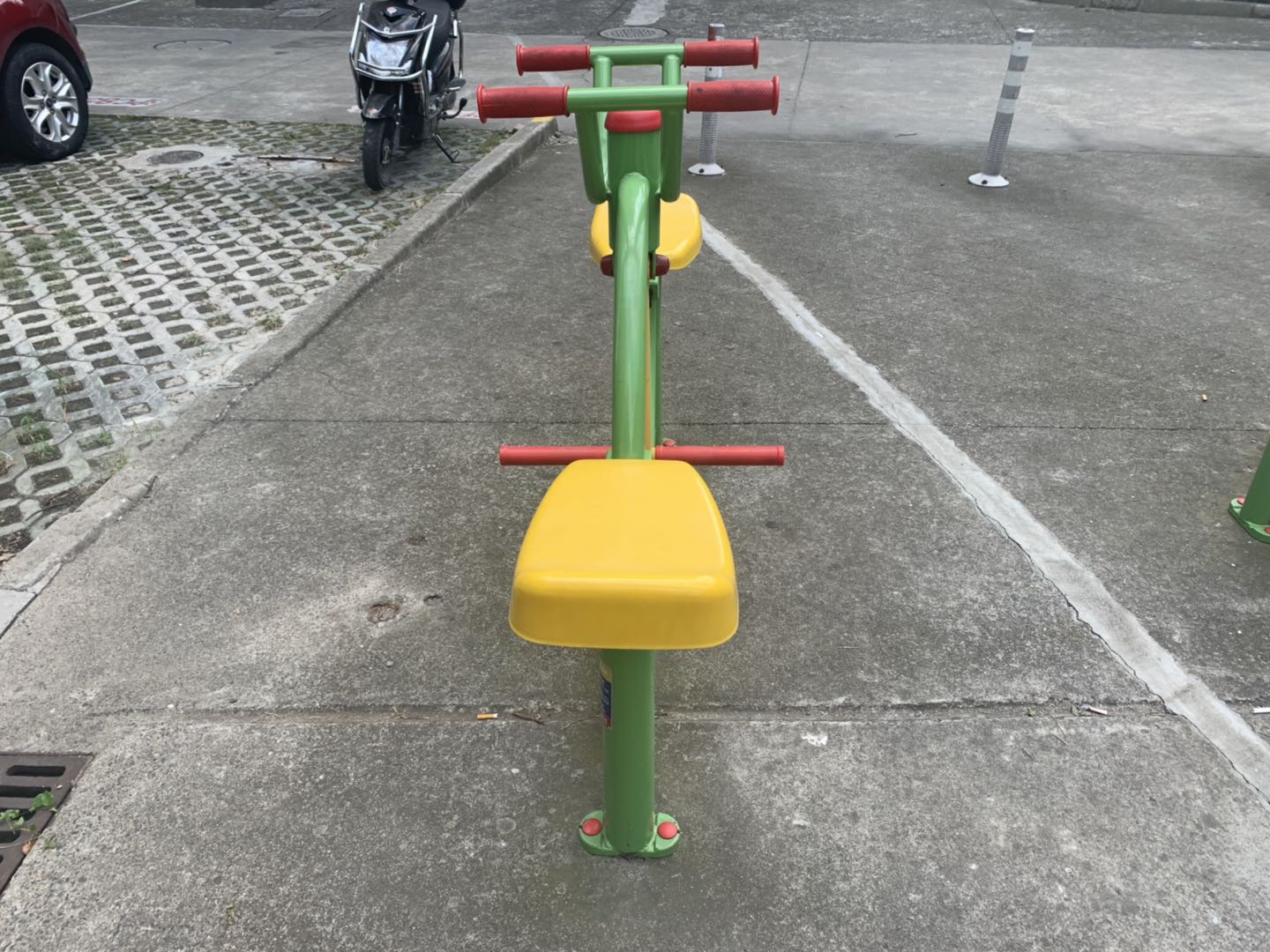 下肢康復器 下肢康復器