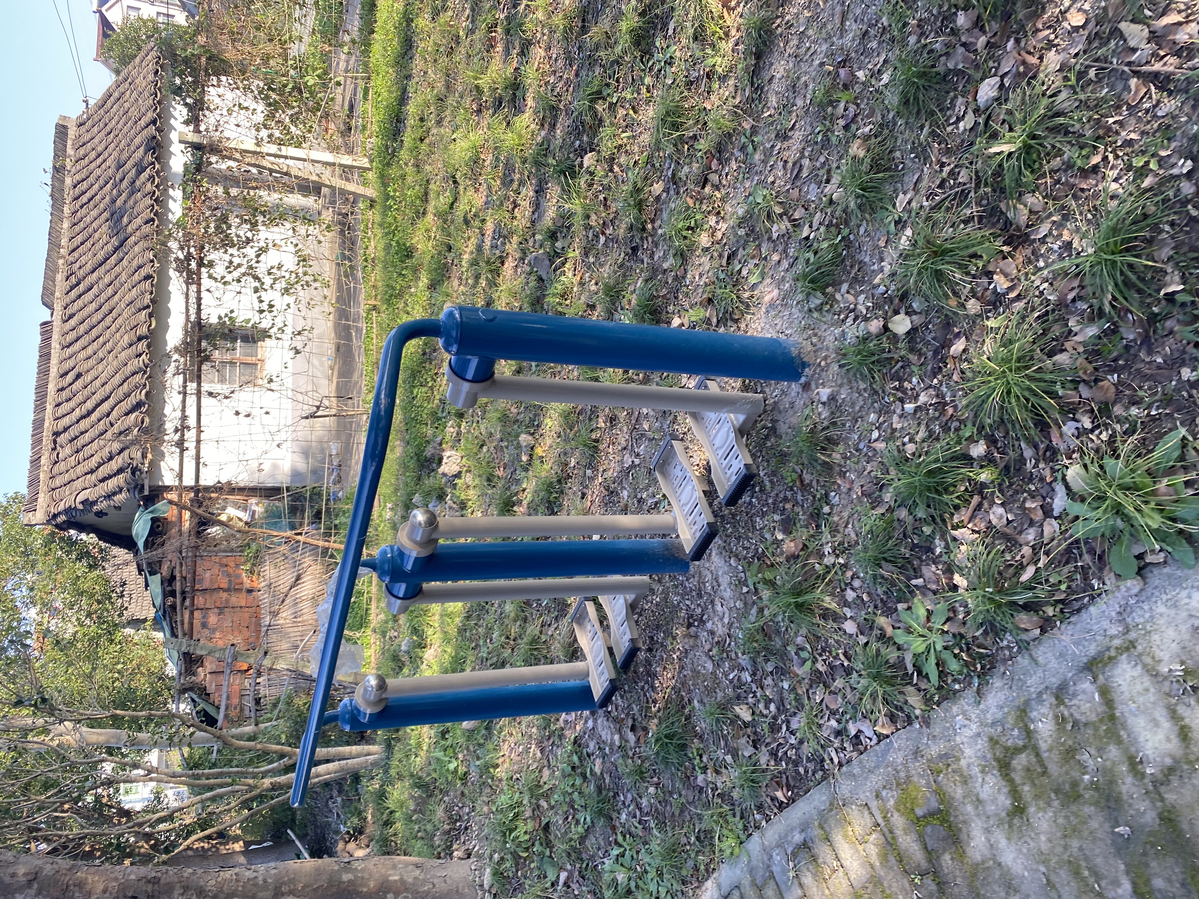 二位漫步機(jī)