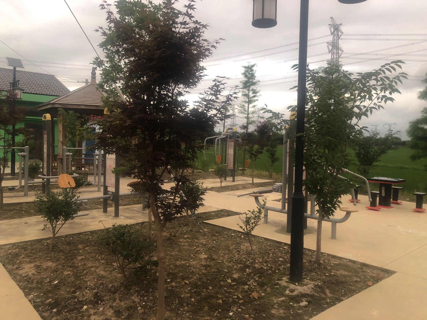 張?zhí)链褰∩睃c(diǎn)