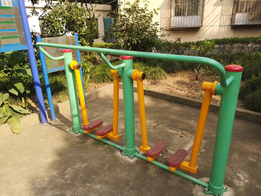 兩聯(lián)漫步機 兩聯(lián)漫步機