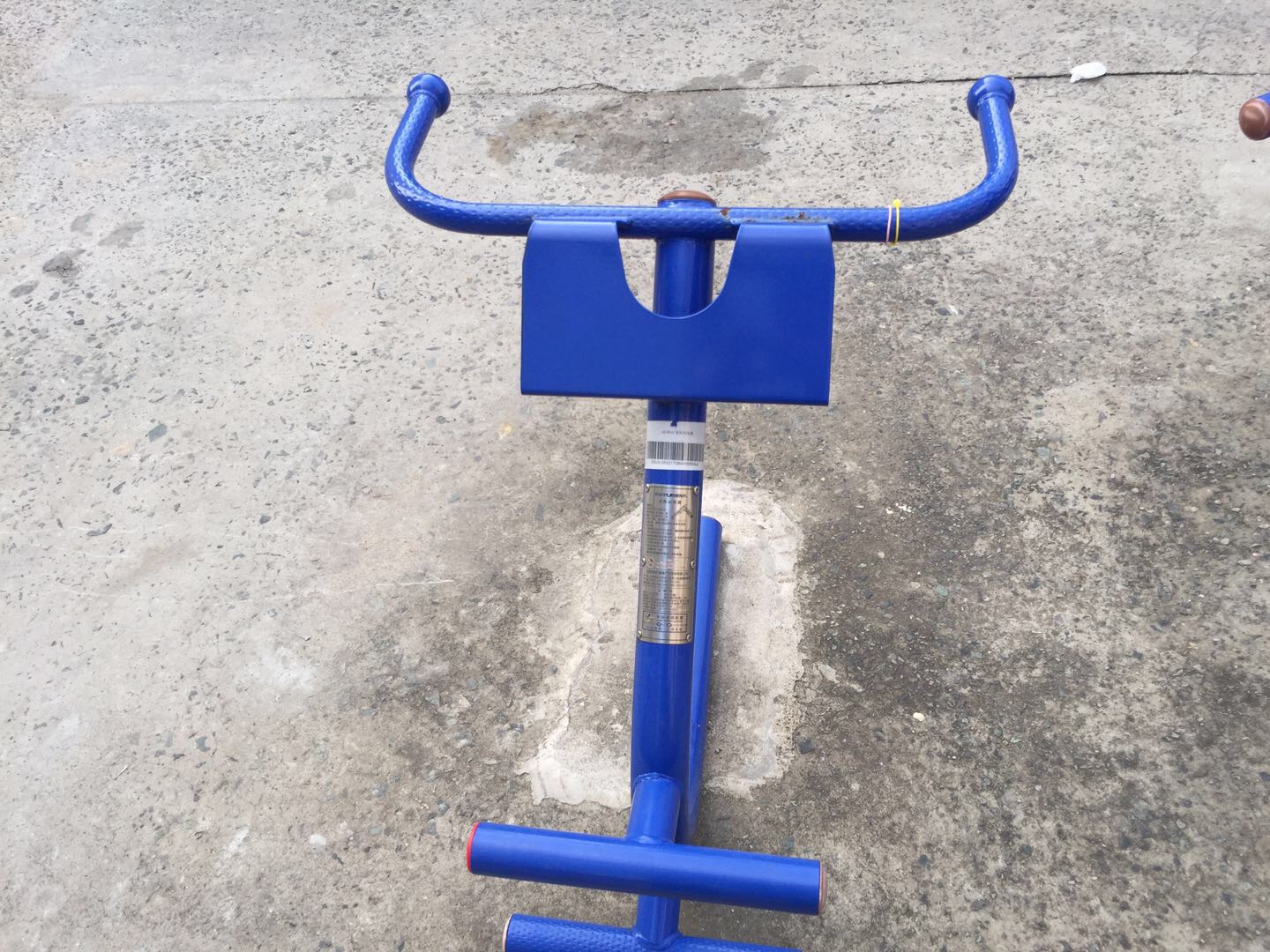 背肌訓(xùn)練器