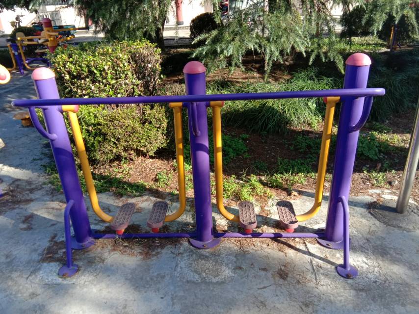 太空漫步機(jī) 太空漫步機(jī)