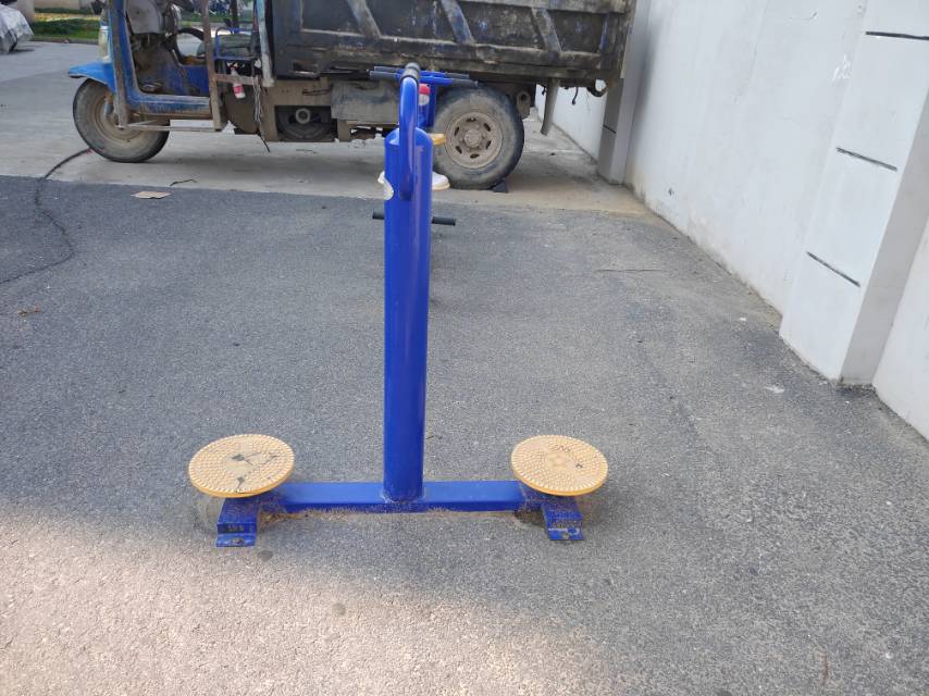 二人轉(zhuǎn)腰器