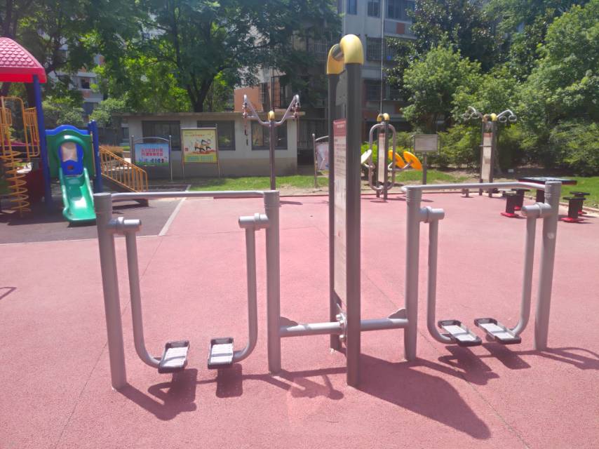 雙位太空漫步機(jī) 雙位太空漫步機(jī)