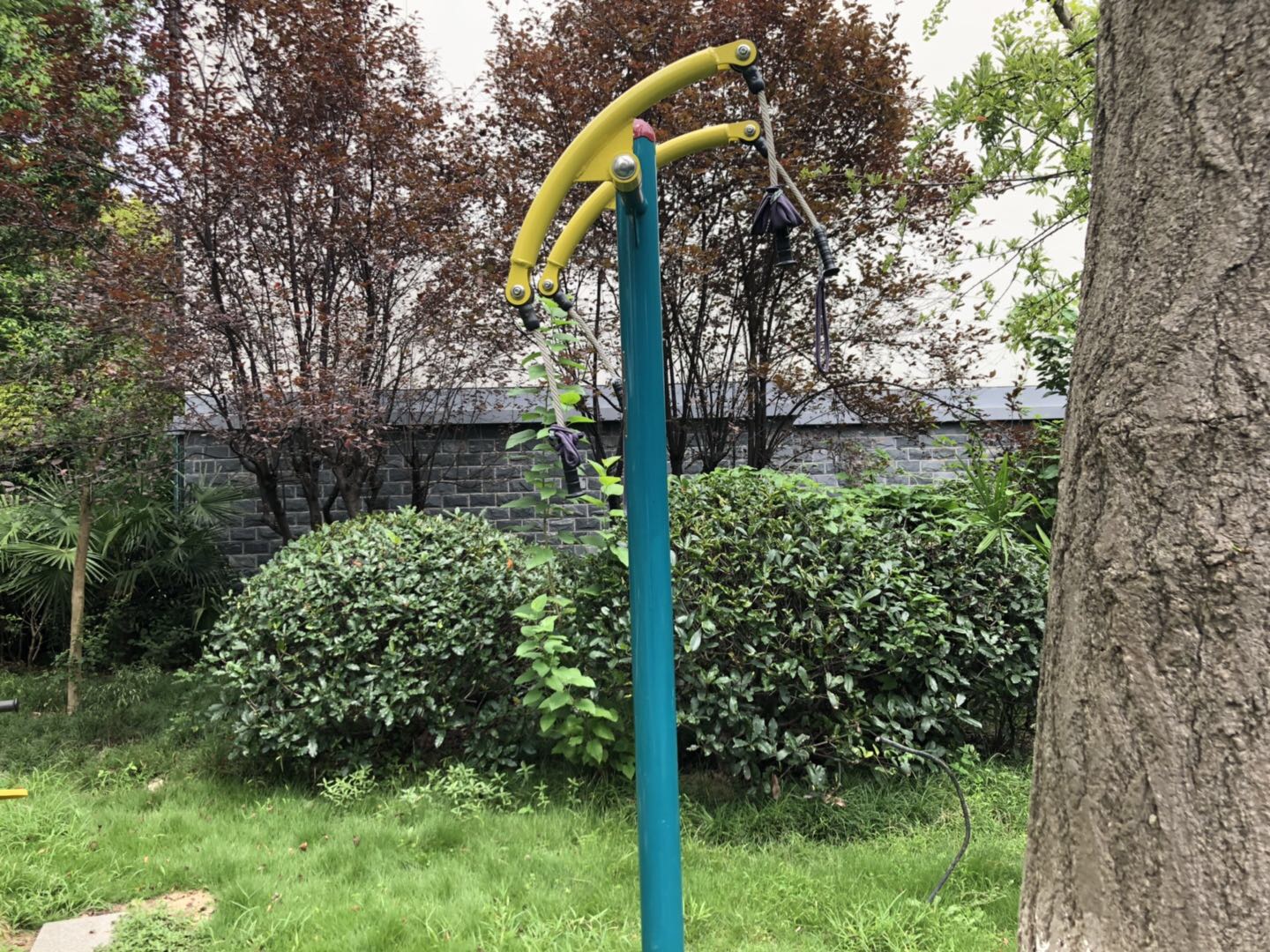 自重上肢鍛煉器 自重上肢鍛煉器