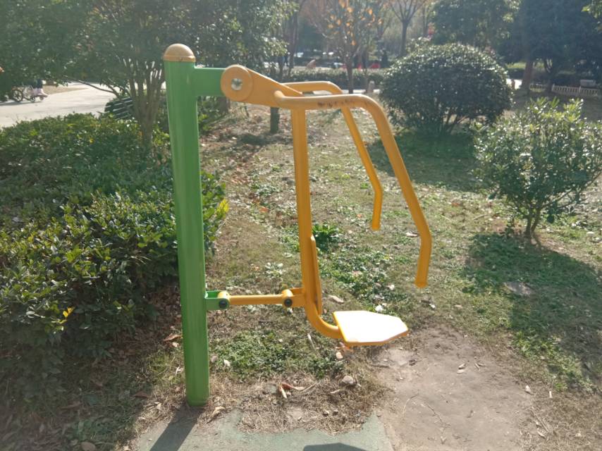 坐推訓(xùn)練器