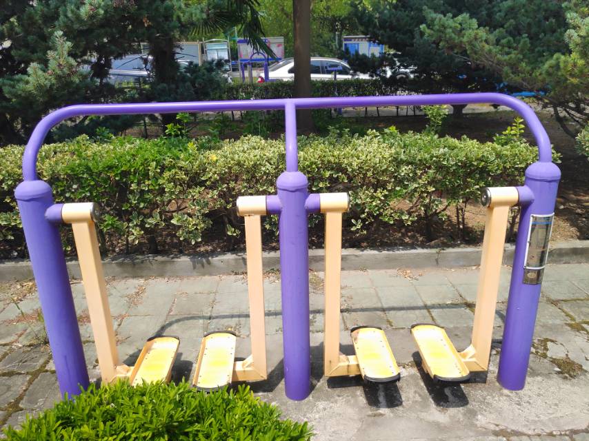 太空漫步器 太空漫步器