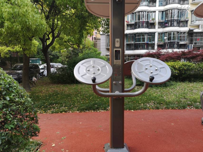 二位智能揉推器