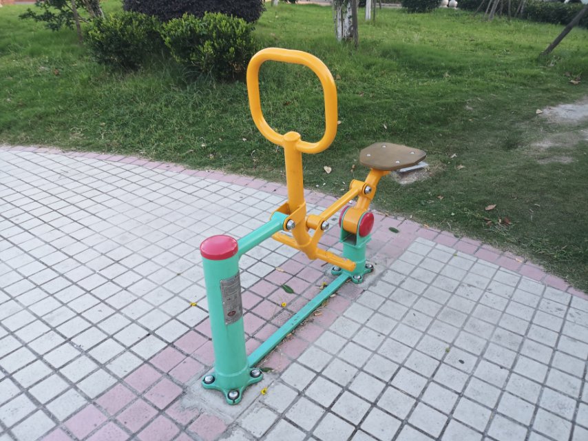 騎馬機(jī) 騎馬機(jī)