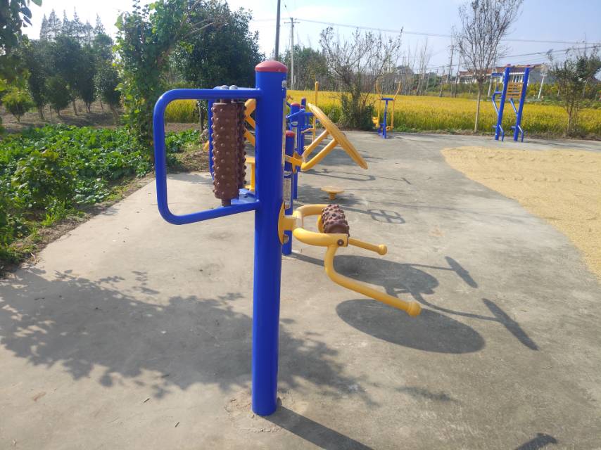 腰背按摩器 腰背按摩器