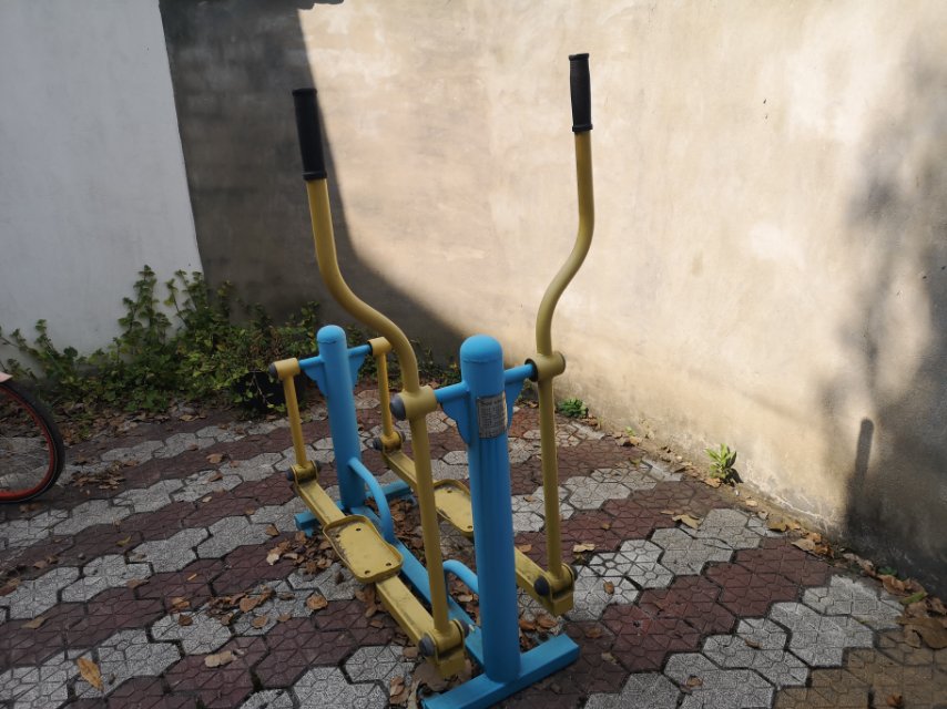 單位平步機(jī) 單位平步機(jī)