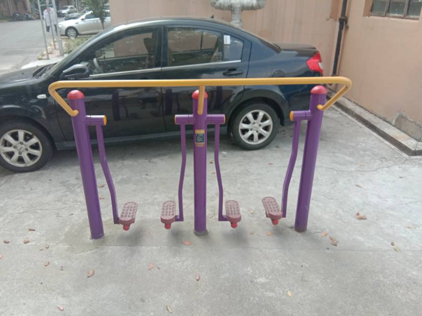 太空漫步器 太空漫步器