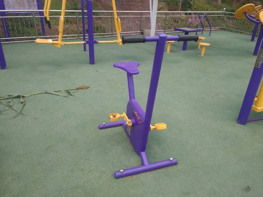 雙位健身車(chē) 雙位健身車(chē)