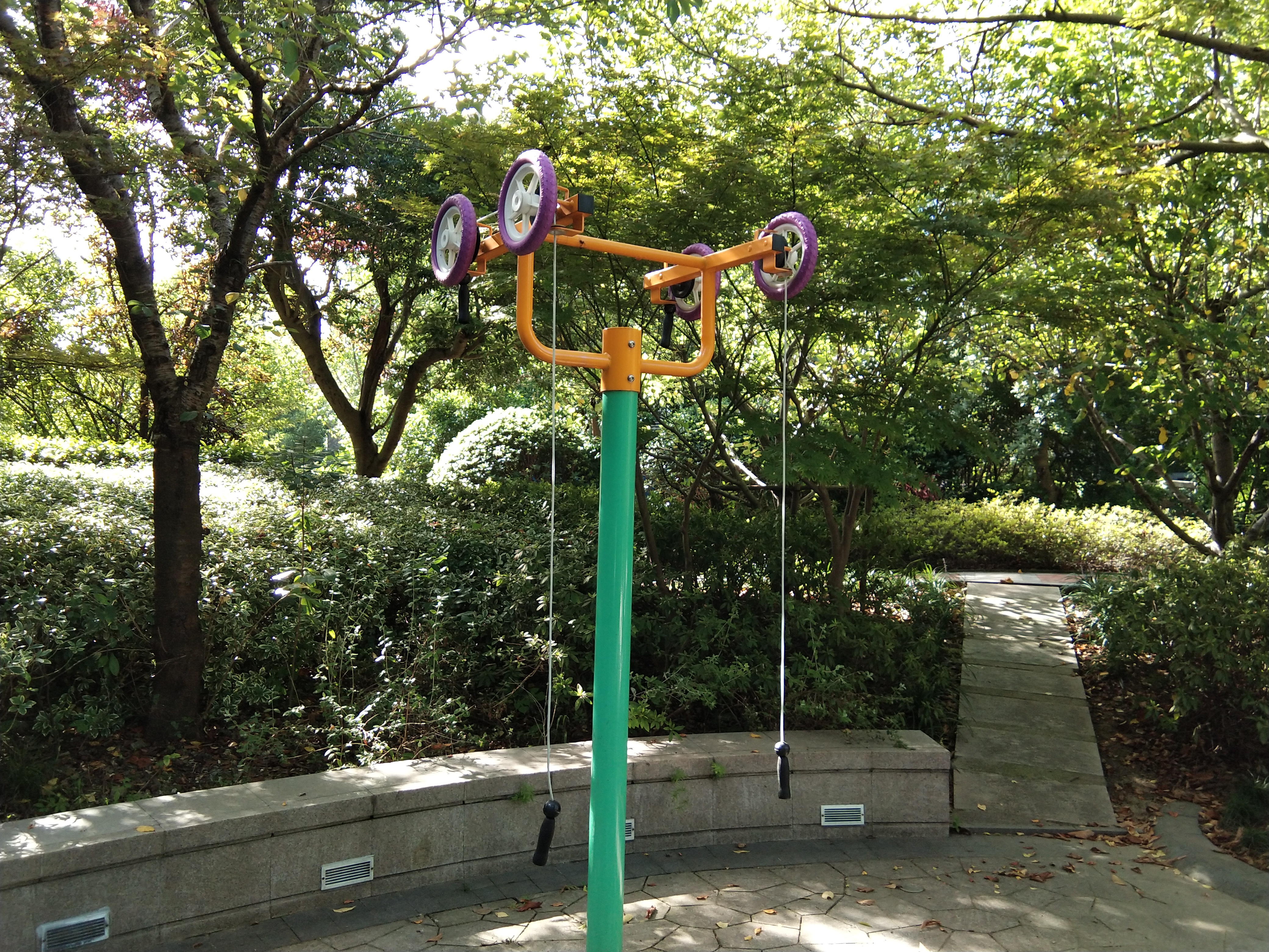 上肢牽引器 上肢牽引器