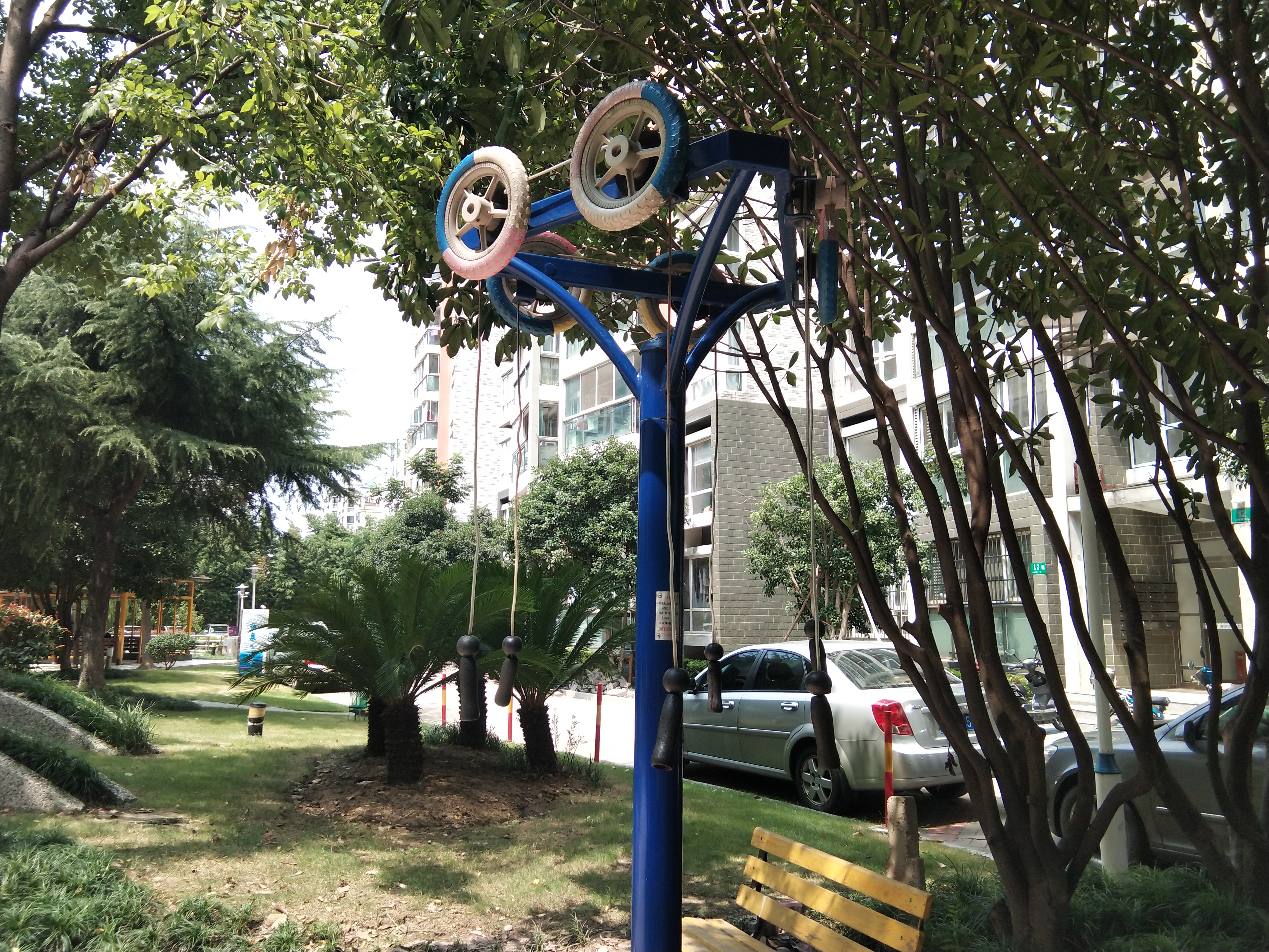 上肢牽引器 上肢牽引器