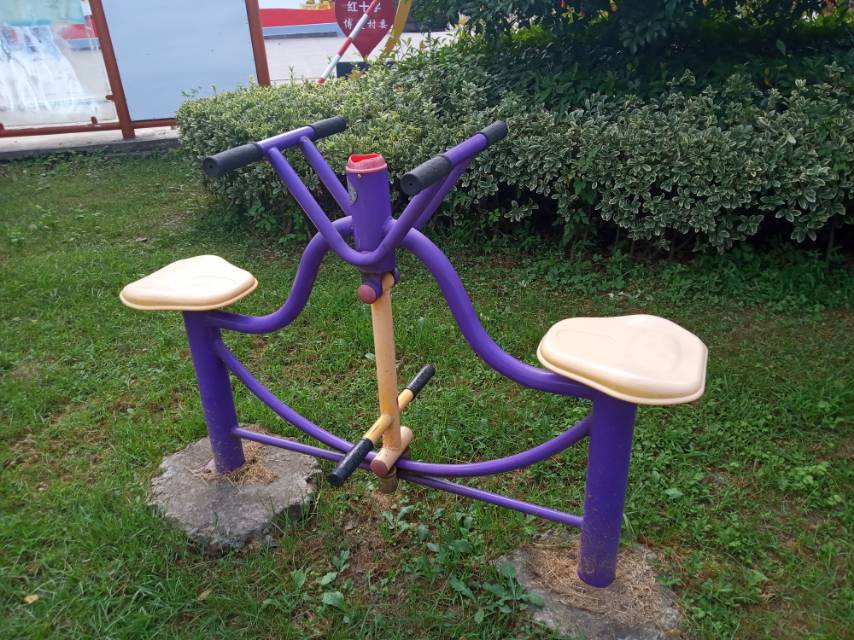 下肢訓(xùn)練器