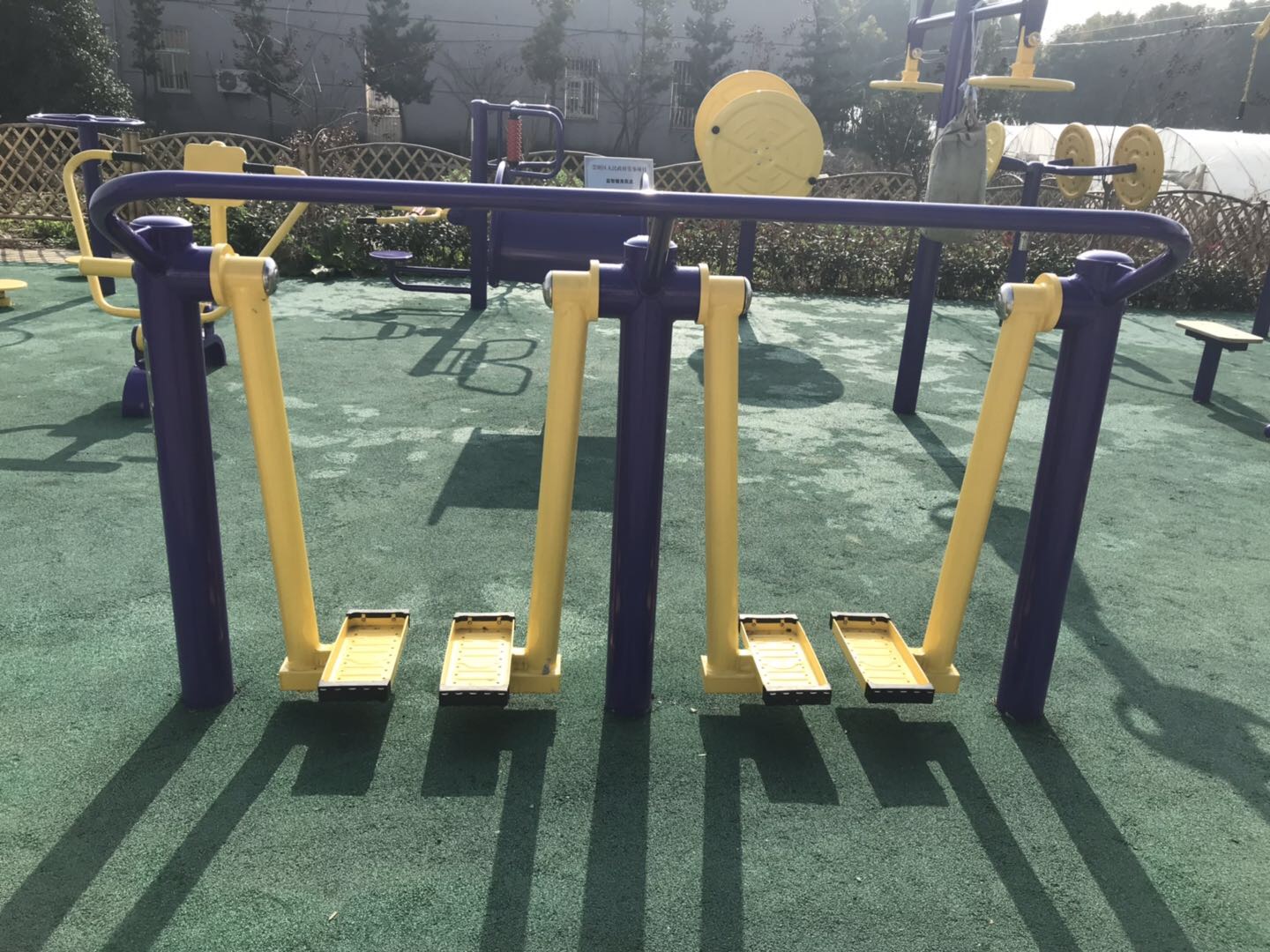 太空漫步機(jī)