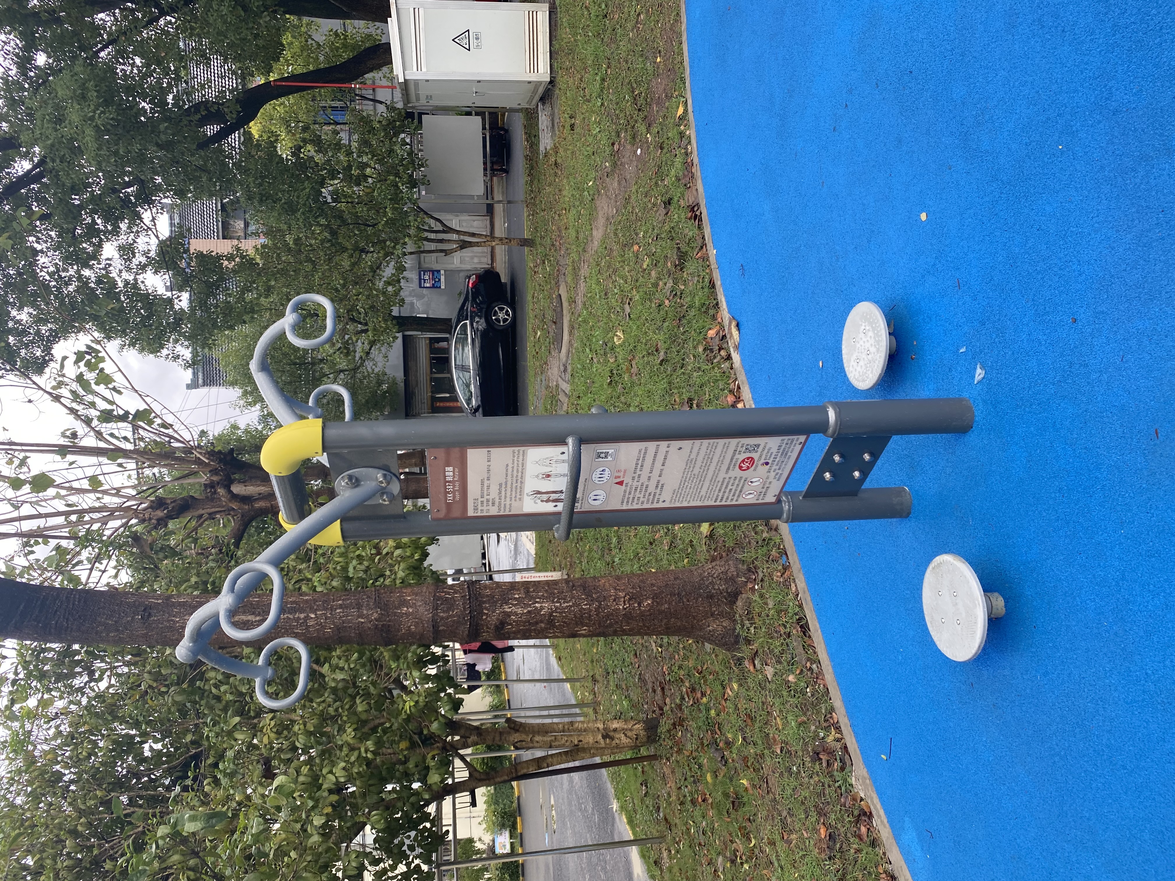 二人轉(zhuǎn)腰器 二人轉(zhuǎn)腰器