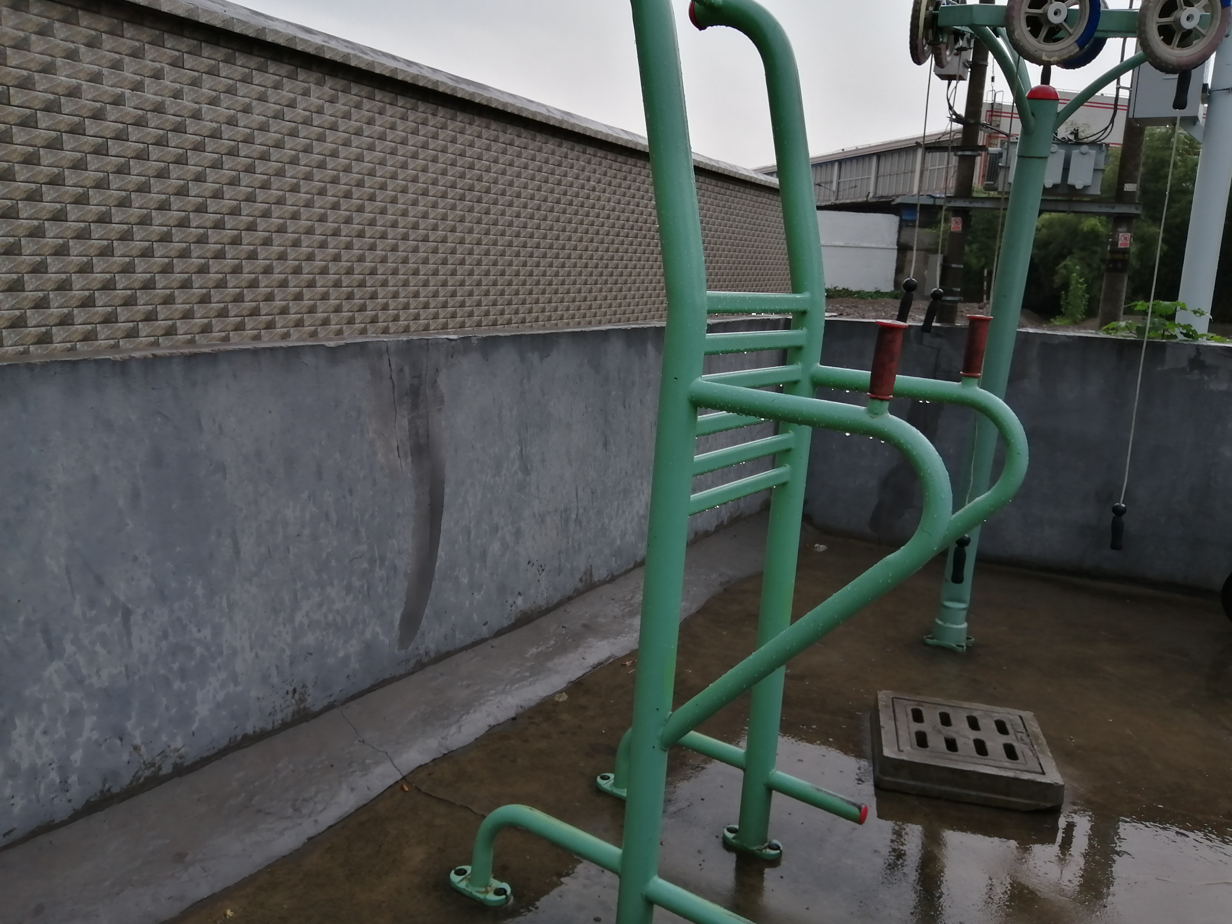 多功能鍛煉器 多功能鍛煉器