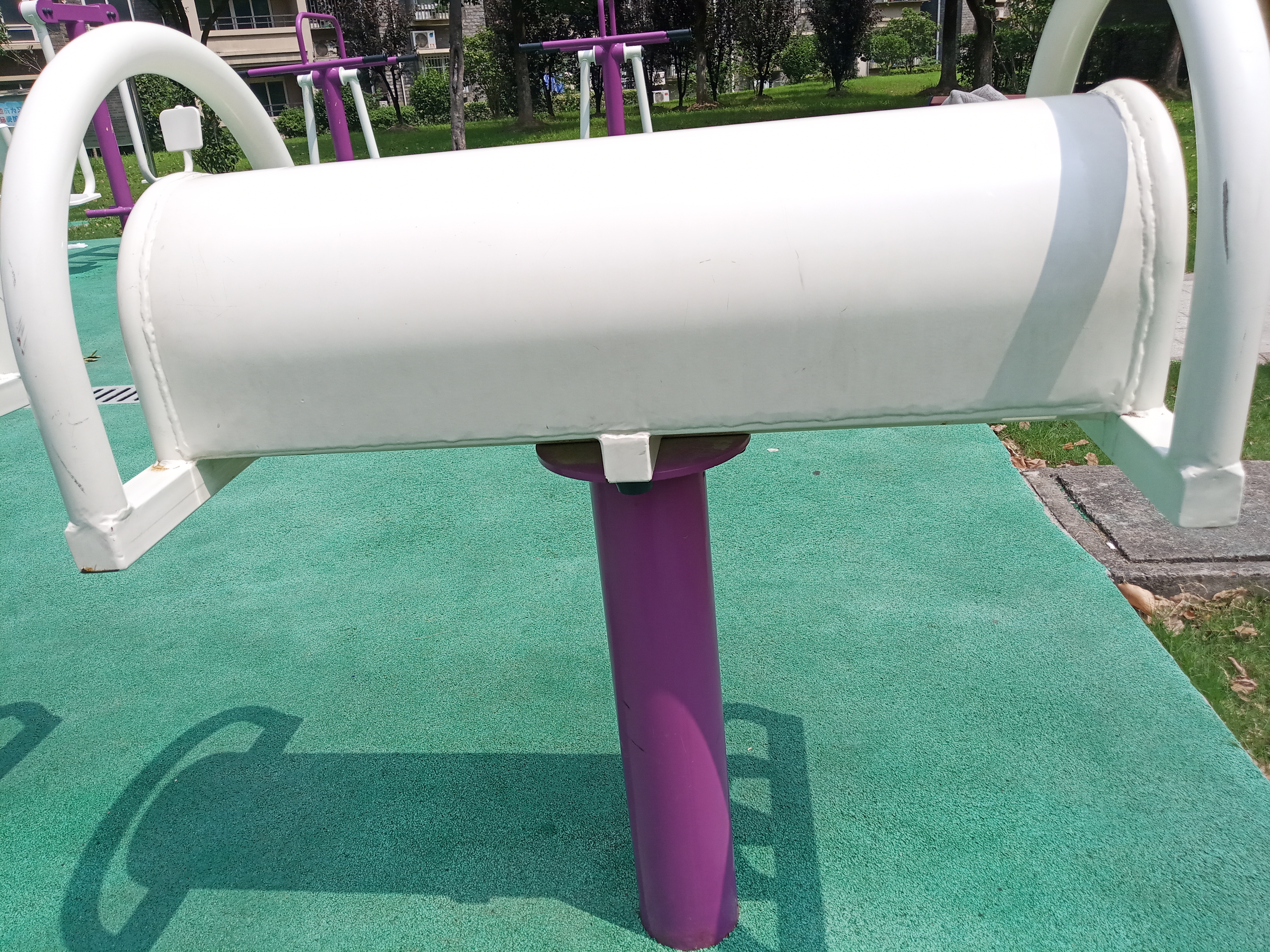 伸腰伸背器 伸腰伸背器