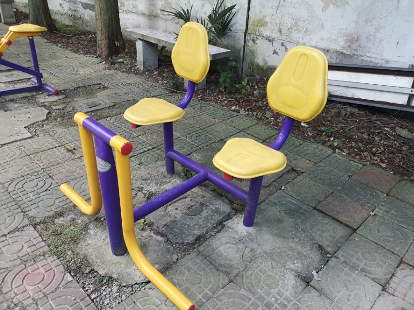 下肢康復(fù)器