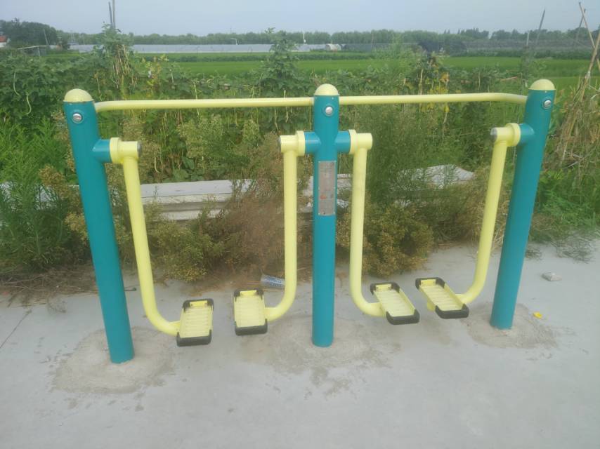 雙位太空漫步機(jī) 雙位太空漫步機(jī)