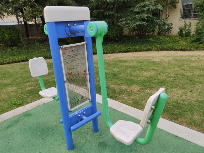 雙立柱蹬力架 雙立柱蹬力架