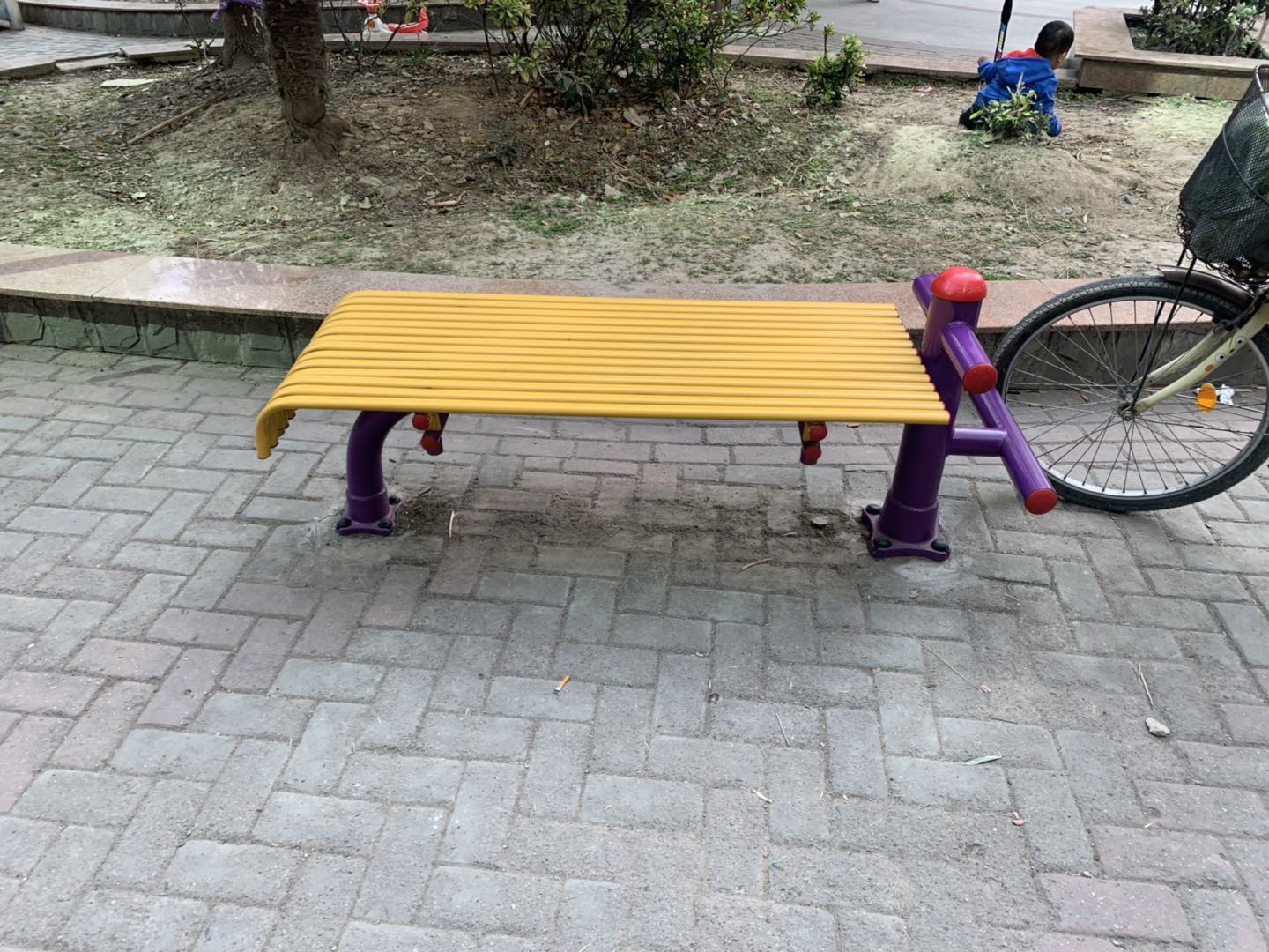 仰臥起平臺(tái)