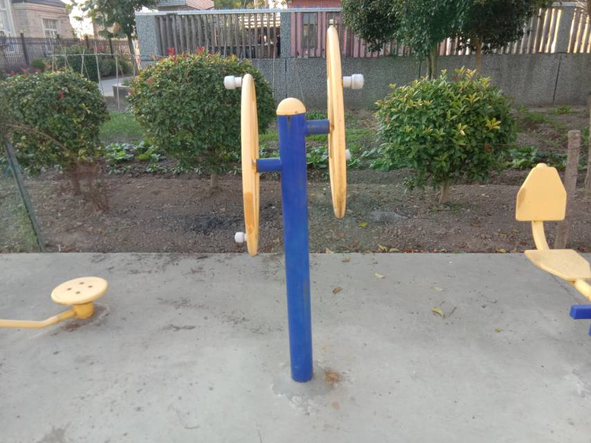 雙人大轉輪 雙人大轉輪