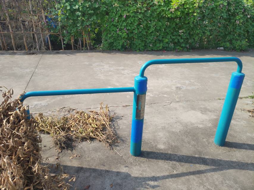 彈震壓腿器 彈震壓腿器