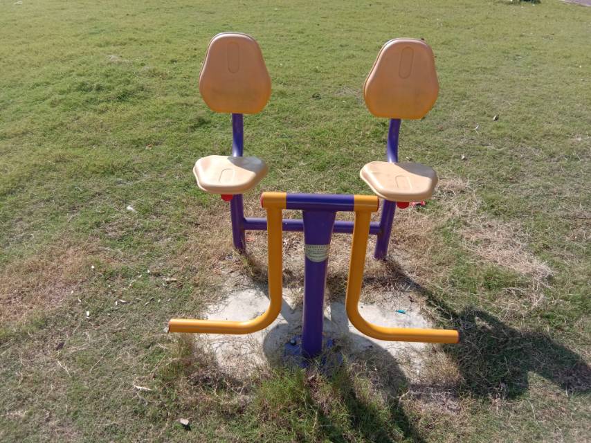 下肢搖擺器 下肢搖擺器