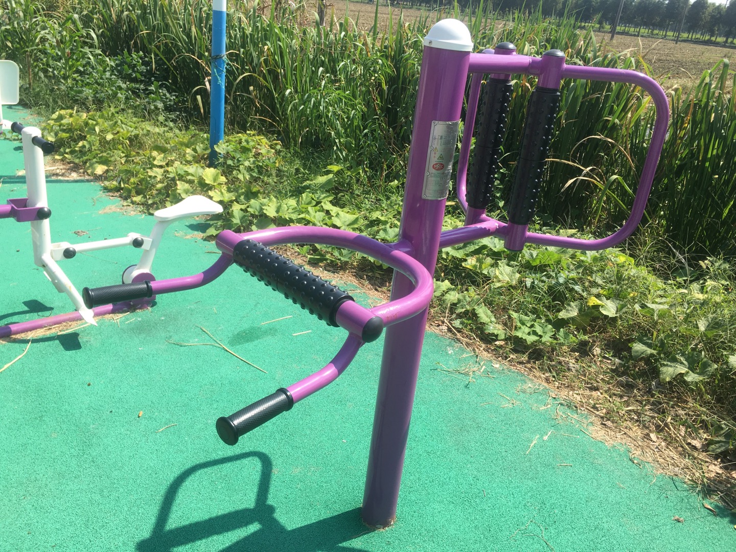 腰背按摩器 腰背按摩器