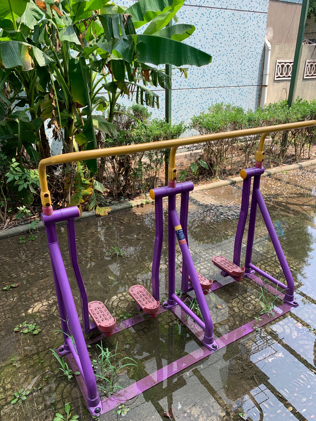 太空漫步器 太空漫步器