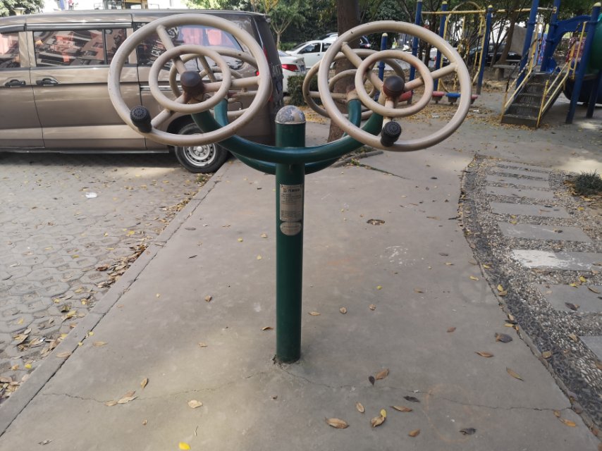 肩關(guān)節(jié)康復(fù)器